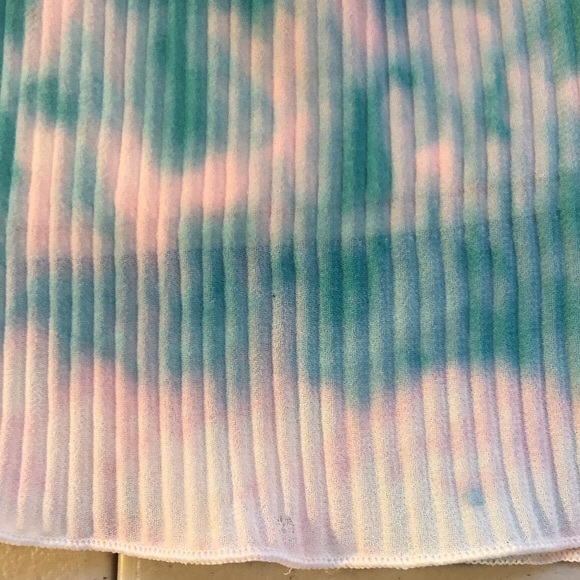 SOLD! 🔥 SALE! Pins and Needles Drifter Dress - Picture 6 of 7